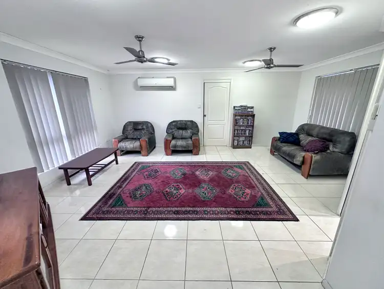 Third view of Homely house listing, 9 John Oxley Drive, Gracemere QLD 4702