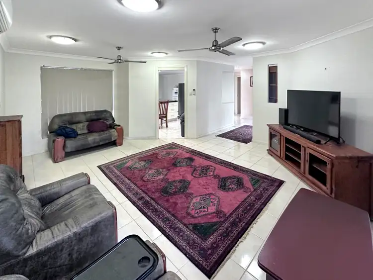 Fourth view of Homely house listing, 9 John Oxley Drive, Gracemere QLD 4702
