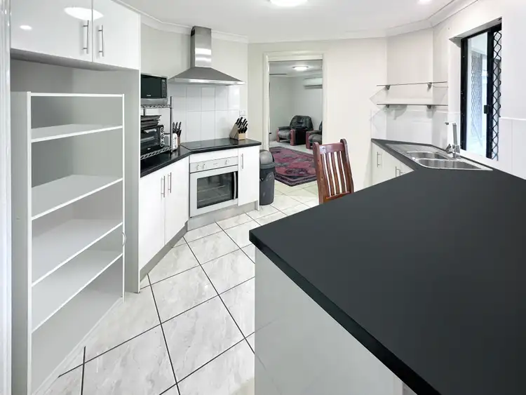 Sixth view of Homely house listing, 9 John Oxley Drive, Gracemere QLD 4702