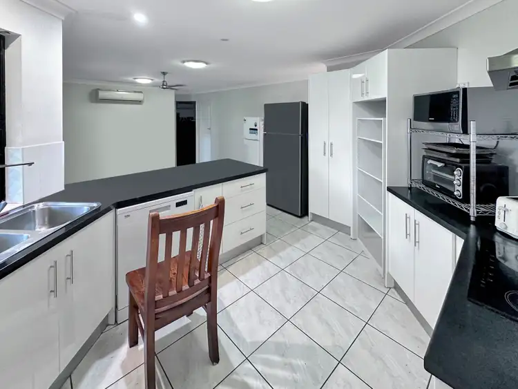 Seventh view of Homely house listing, 9 John Oxley Drive, Gracemere QLD 4702