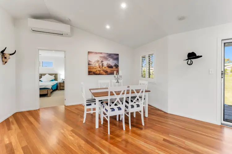 Third view of Homely house listing, 93 David Close, Ocean View QLD 4521