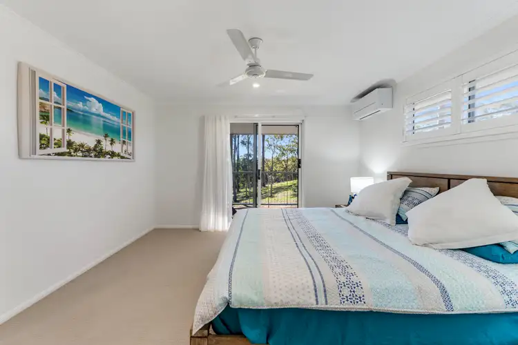 Sixth view of Homely house listing, 93 David Close, Ocean View QLD 4521