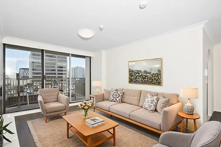 7K/30-34 Churchill Avenue, Strathfield NSW 2135