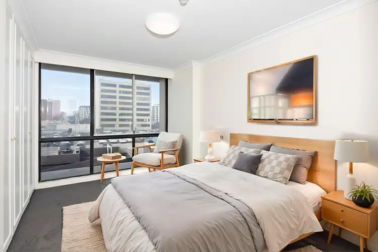 Second view of Homely apartment listing, 7K/30-34 Churchill Avenue, Strathfield NSW 2135