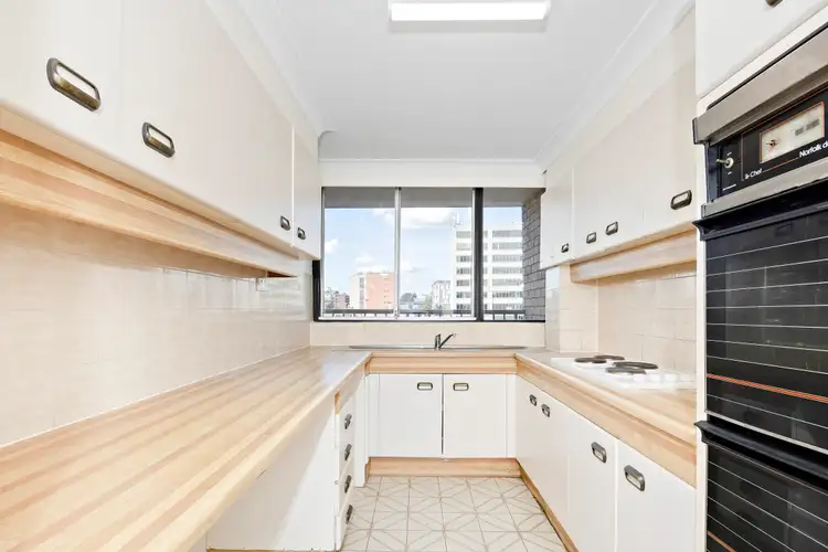 Fourth view of Homely apartment listing, 7K/30-34 Churchill Avenue, Strathfield NSW 2135