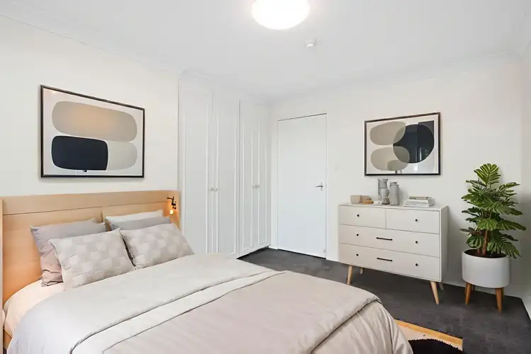 Fifth view of Homely apartment listing, 7K/30-34 Churchill Avenue, Strathfield NSW 2135