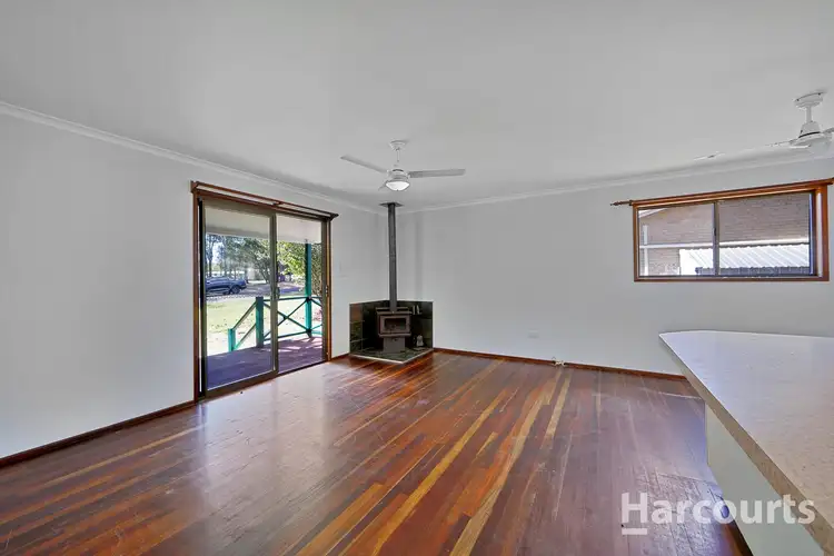 Fourth view of Homely house listing, 19 Kennedy Street, Avondale QLD 4670