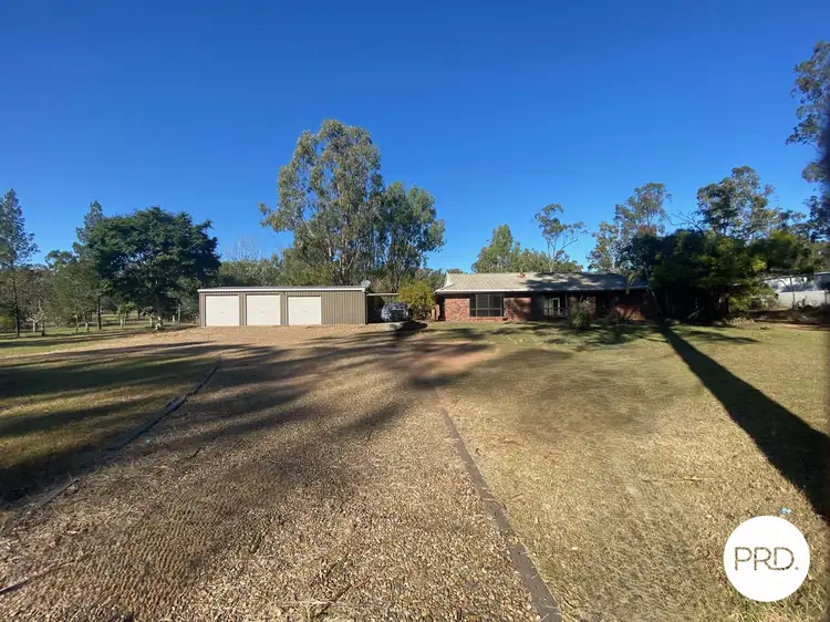 54 Mayfield Road, Placid Hills QLD 4343