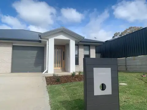 Main view of Homely house listing, 23 Drysdale Close, Dubbo NSW 2830