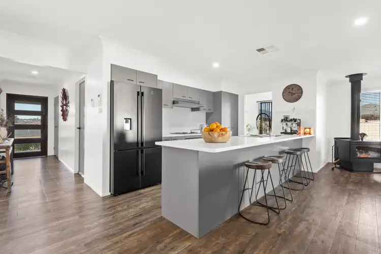 Second view of Homely house listing, 22 Finnegan Crescent, Muswellbrook NSW 2333