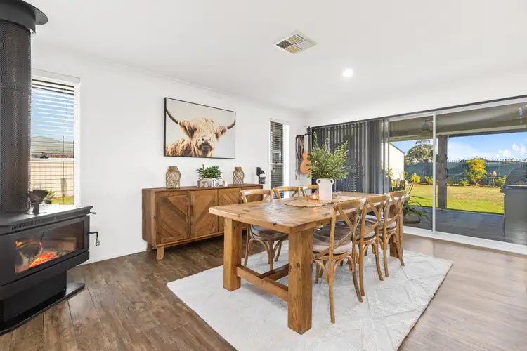 Third view of Homely house listing, 22 Finnegan Crescent, Muswellbrook NSW 2333