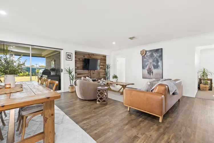 Fourth view of Homely house listing, 22 Finnegan Crescent, Muswellbrook NSW 2333