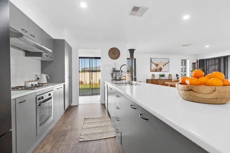 Fifth view of Homely house listing, 22 Finnegan Crescent, Muswellbrook NSW 2333