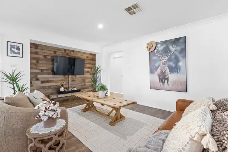 Sixth view of Homely house listing, 22 Finnegan Crescent, Muswellbrook NSW 2333