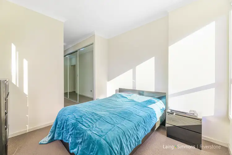 Third view of Homely apartment listing, 107C/48-56 Derby Street, Kingswood NSW 2747
