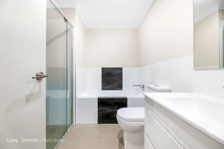 Fourth view of Homely apartment listing, 107C/48-56 Derby Street, Kingswood NSW 2747