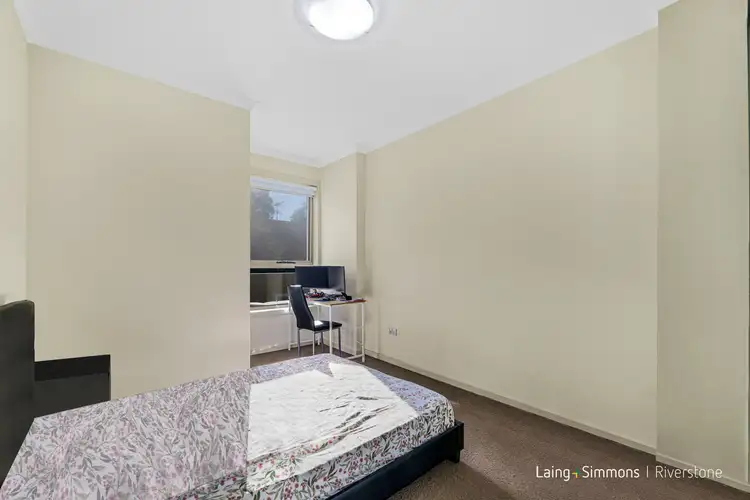 Fifth view of Homely apartment listing, 107C/48-56 Derby Street, Kingswood NSW 2747