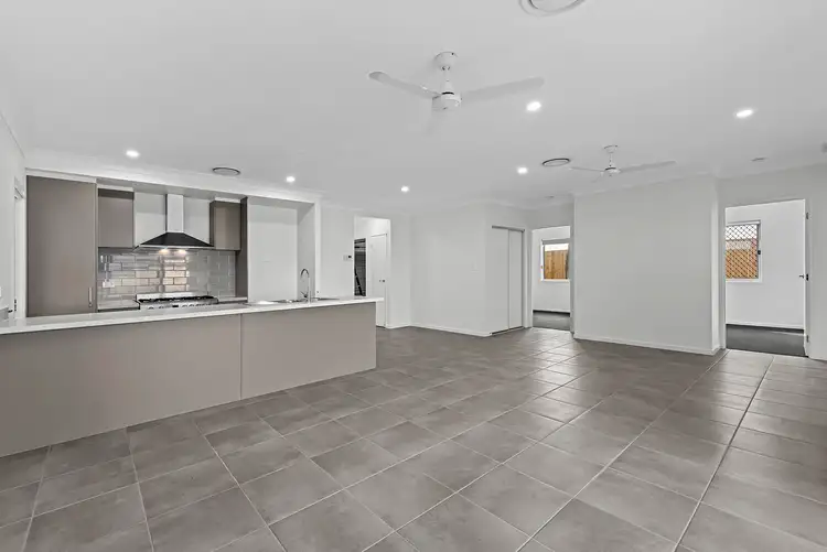 Main view of Homely house listing, 3 Realm Way, Warner QLD 4500