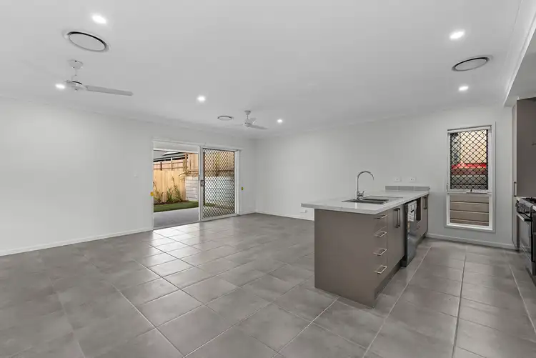 Third view of Homely house listing, 3 Realm Way, Warner QLD 4500