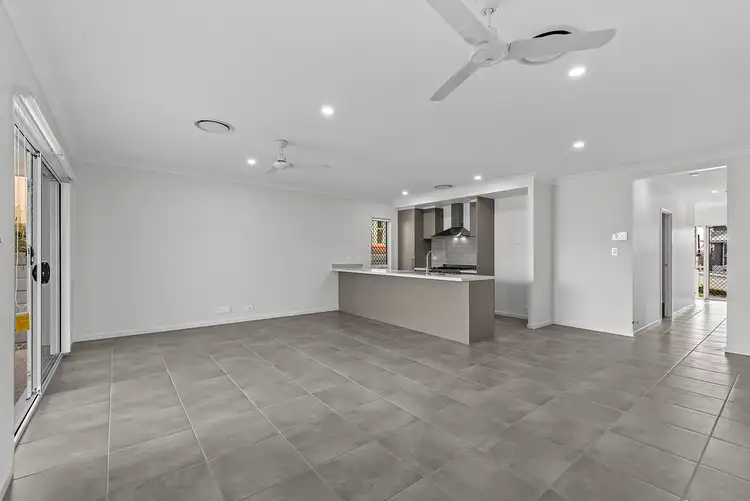 Fourth view of Homely house listing, 3 Realm Way, Warner QLD 4500