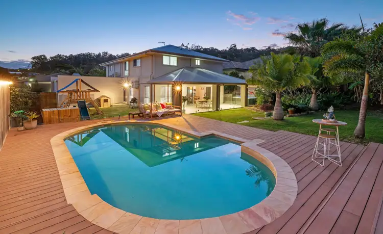 15 Major Mitchell Drive, Upper Coomera QLD 4209