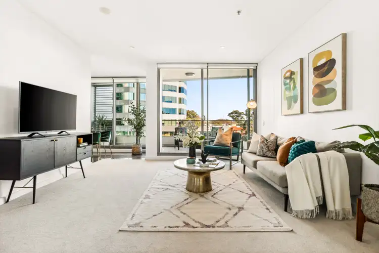 308/11 Railway Street, Chatswood NSW 2067