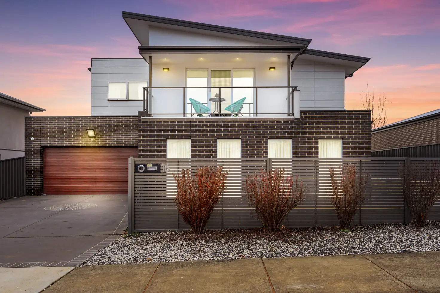 Main view of Homely house listing, 16 Yorston Street, Coombs ACT 2611