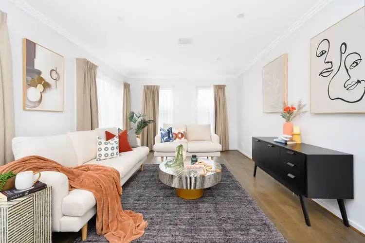 Third view of Homely house listing, 16 Yorston Street, Coombs ACT 2611