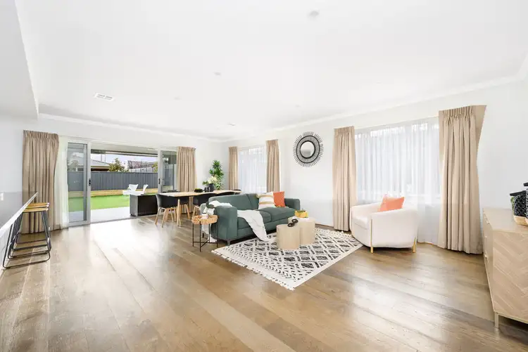 Sixth view of Homely house listing, 16 Yorston Street, Coombs ACT 2611