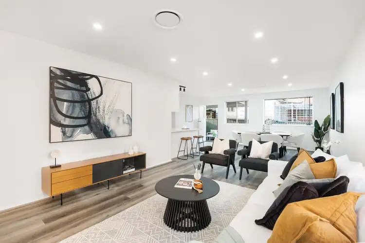 Second view of Homely house listing, 64 Xenia Avenue, Carlton NSW 2218