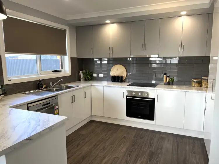 Main view of Homely unit listing, 1/3 Horsepower Lane, Carrick TAS 7291