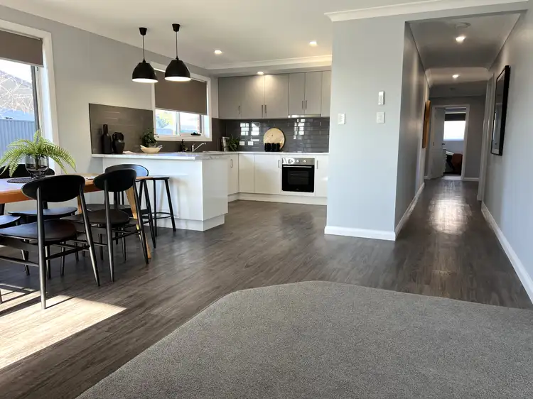 Sixth view of Homely unit listing, 1/3 Horsepower Lane, Carrick TAS 7291