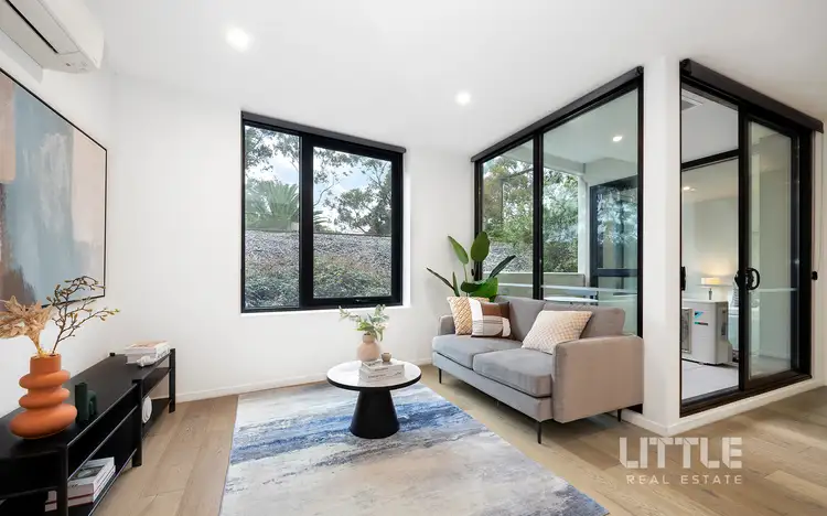 111/17 Lynch Street, Hawthorn VIC 3122