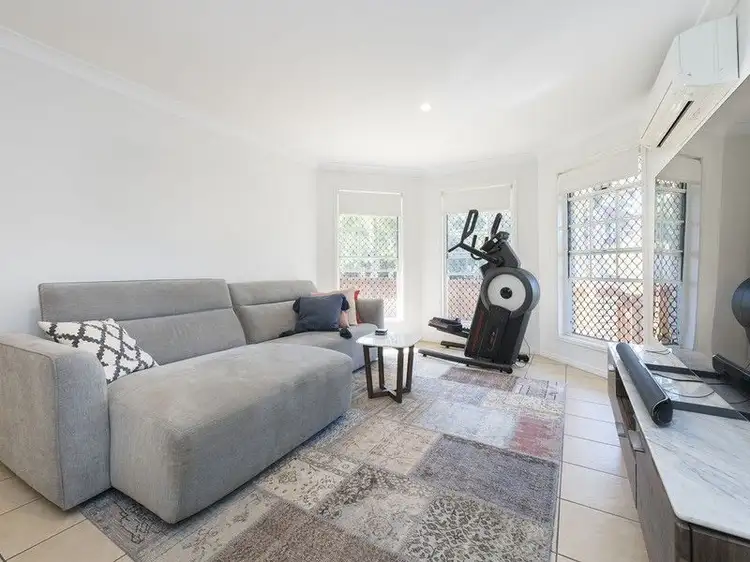 Fourth view of Homely house listing, 7 Altissimo Court, Eatons Hill QLD 4037