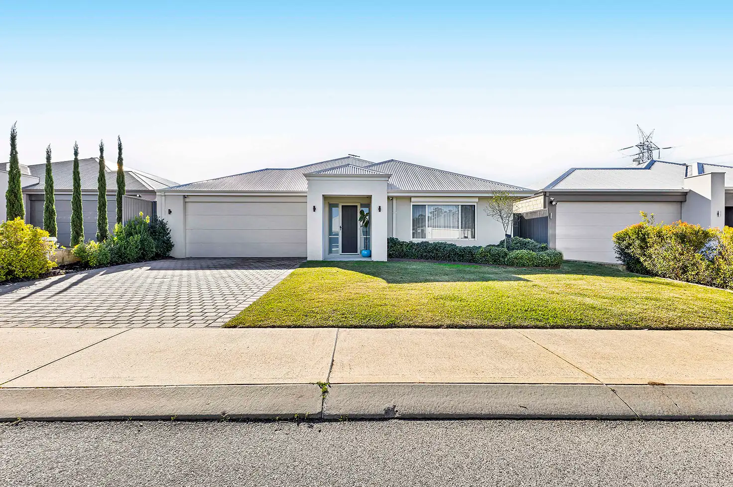 Main view of Homely house listing, 15 Twilight Street, Wellard WA 6170