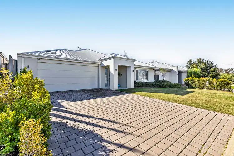 Second view of Homely house listing, 15 Twilight Street, Wellard WA 6170