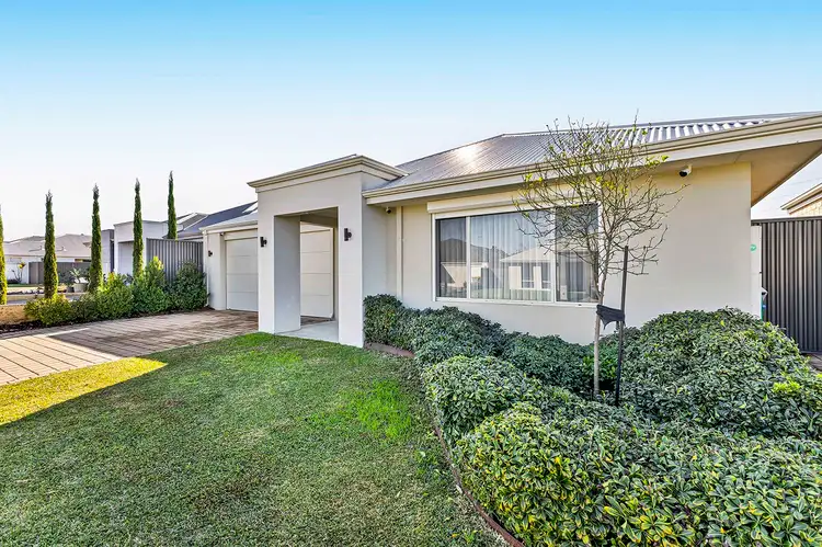 Third view of Homely house listing, 15 Twilight Street, Wellard WA 6170