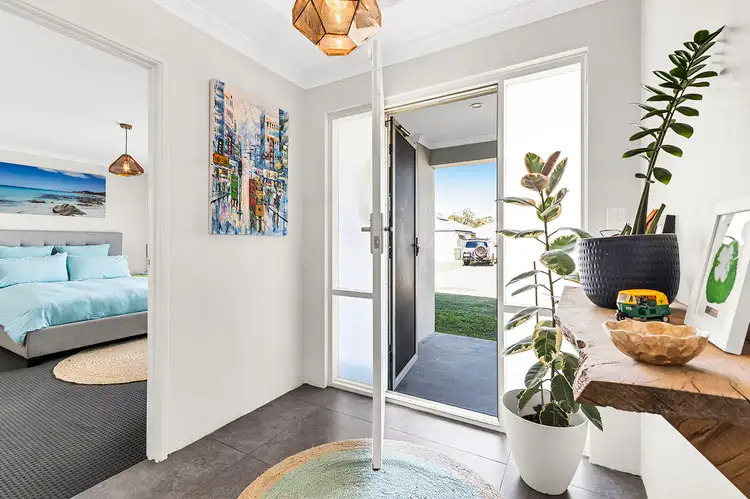 Fifth view of Homely house listing, 15 Twilight Street, Wellard WA 6170