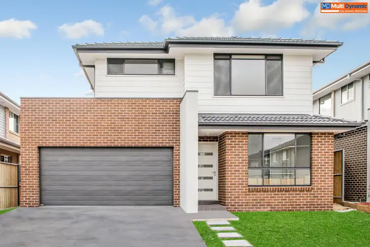 269 George Street, Box Hill NSW 2765