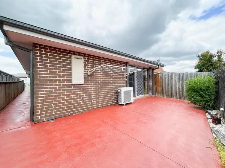 11A Frietas Road