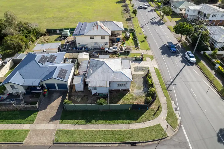 Fourth view of Homely house listing, 17 Jacaranda Street, East Ipswich QLD 4305