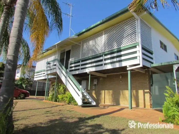1/4 Bedsor Street, Kin Kora QLD 4680