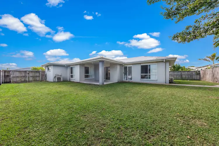 Main view of Homely house listing, 21 Honey Myrtle Street, Proserpine QLD 4800