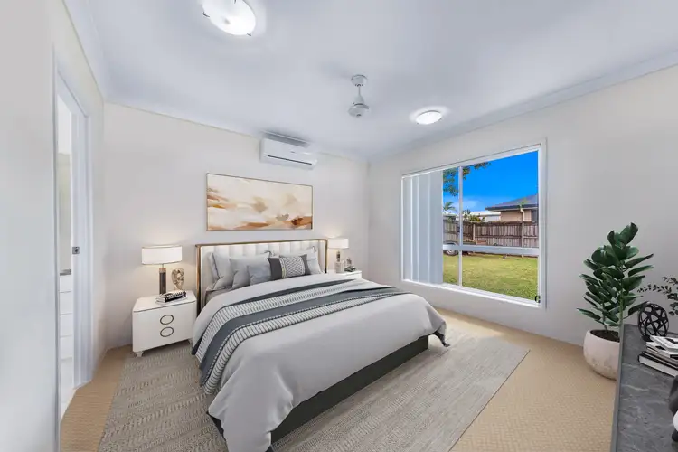 Seventh view of Homely house listing, 21 Honey Myrtle Street, Proserpine QLD 4800