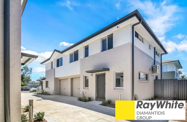 13/102-104 Princess Street, Werrington NSW 2747