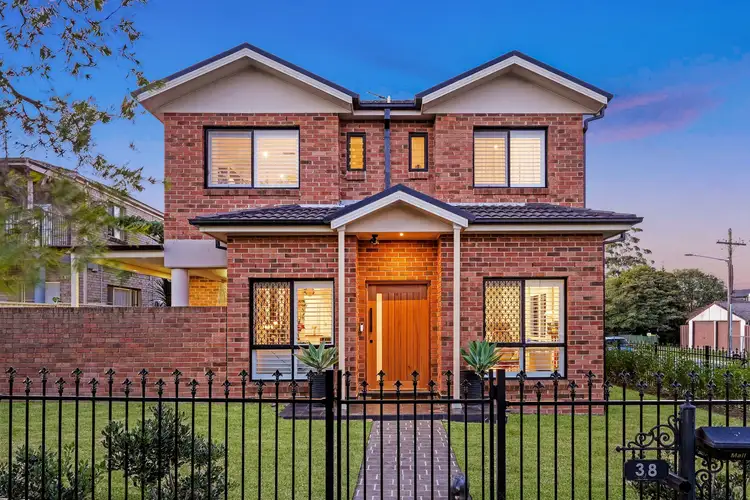 38 Anne Street, Revesby NSW 2212