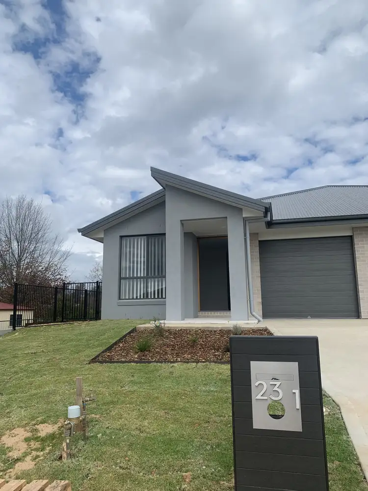 23B Drysdale Close, Dubbo NSW 2830