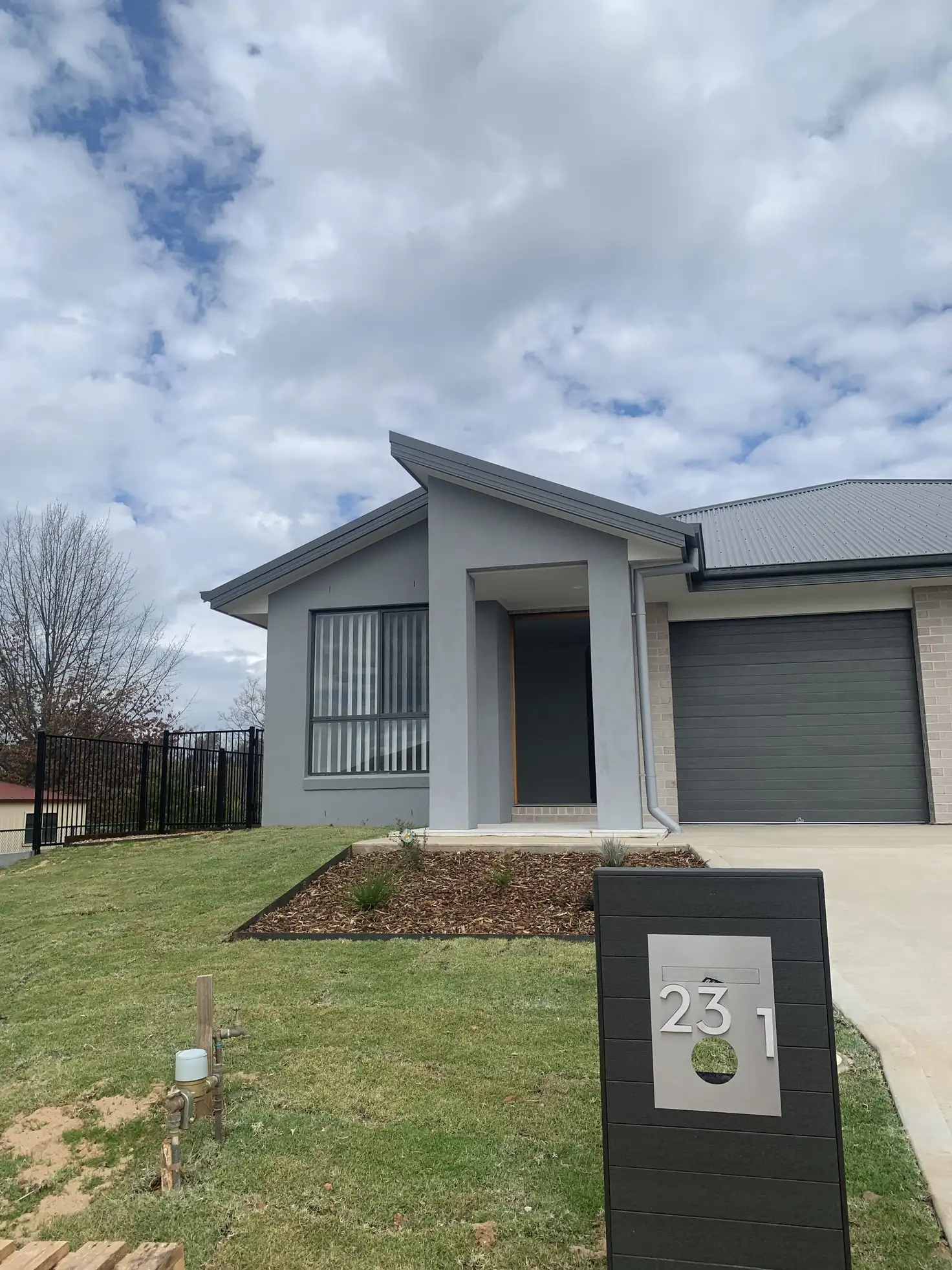 Main view of Homely house listing, 23B Drysdale Close, Dubbo NSW 2830