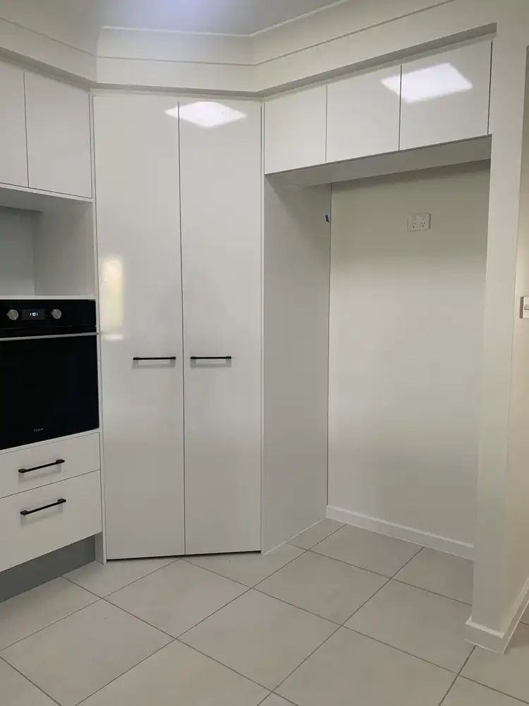 Fifth view of Homely house listing, 23B Drysdale Close, Dubbo NSW 2830