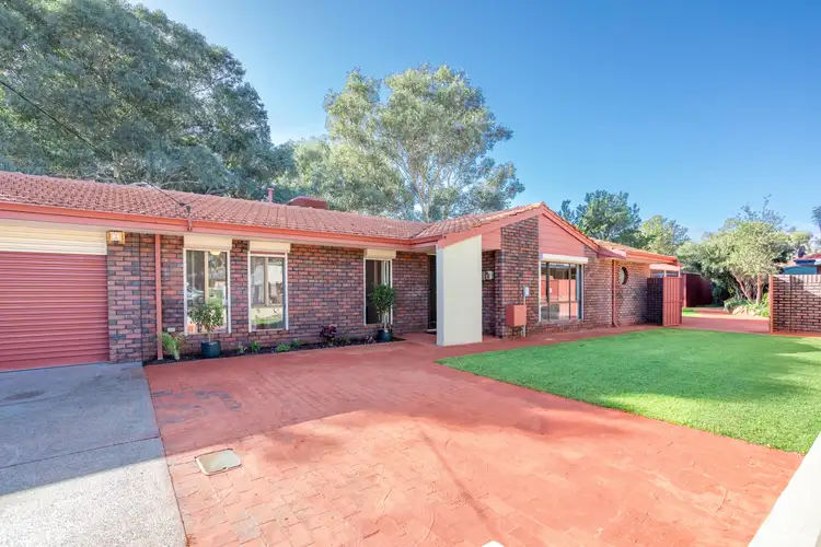 Third view of Homely house listing, 5 Curlew Court, Kelmscott WA 6111